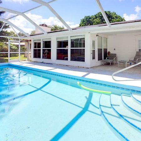 Parkdale Home Venice Exterior foto